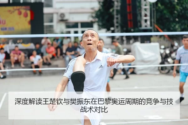 深度解读王楚钦与樊振东在巴黎奥运周期的竞争与技战术对比