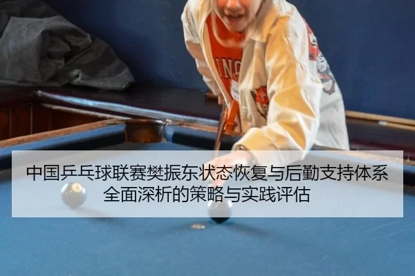 中国乒乓球联赛樊振东状态恢复与后勤支持体系全面深析的策略与实践评估